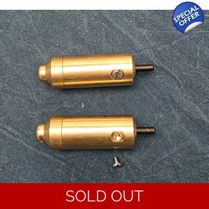 Crosman 2240/50/60 New Standard Valve Body